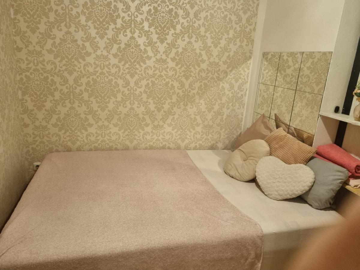 Kleines Wohnstudio Apartamento Viena Exterior foto